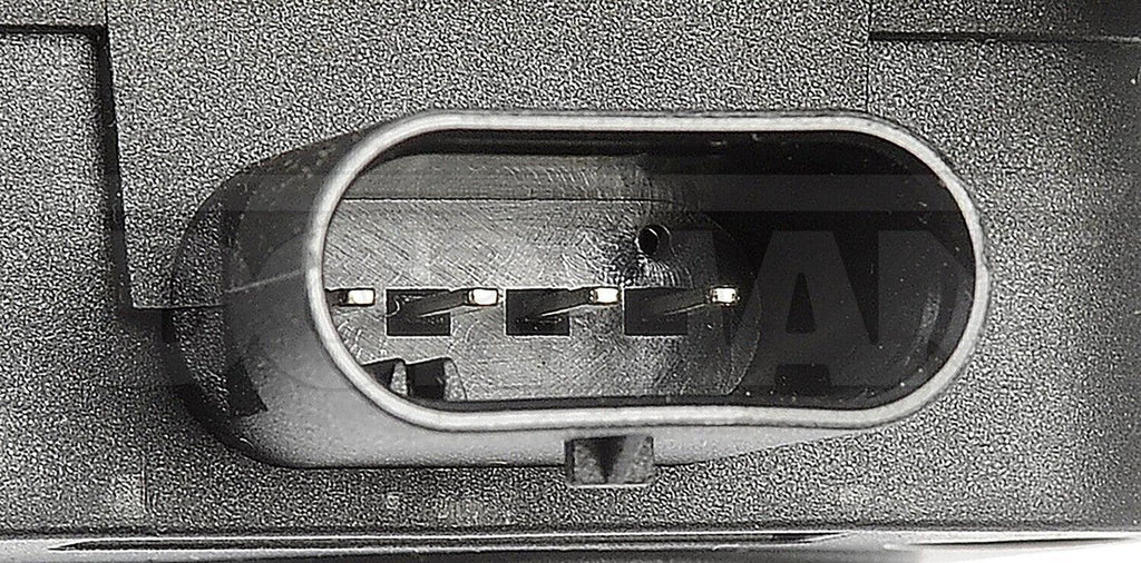 Dorman Radiator Shutter Assembly for Legacy, Outback 601-332