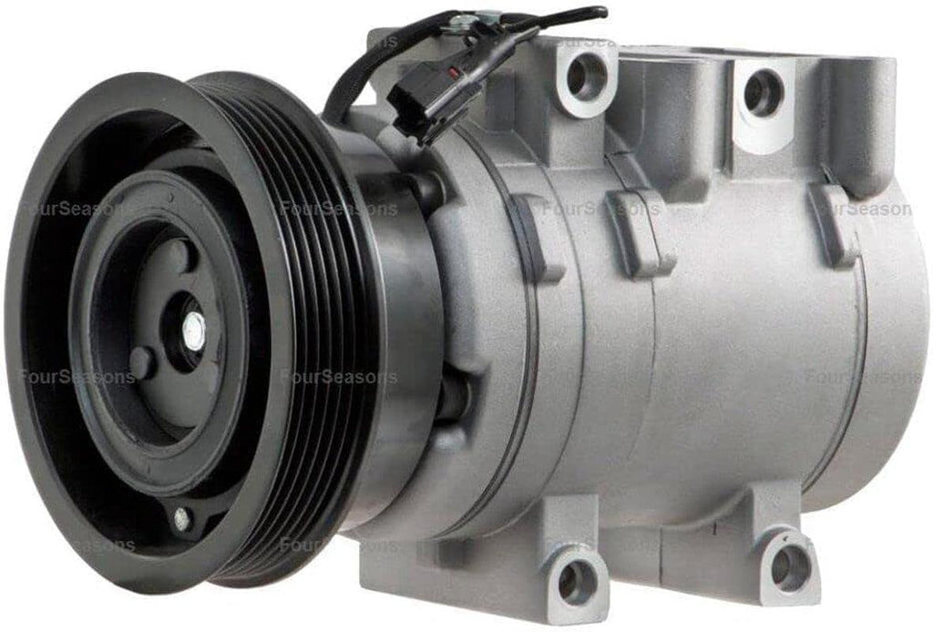 3661N New Compressor with Kit