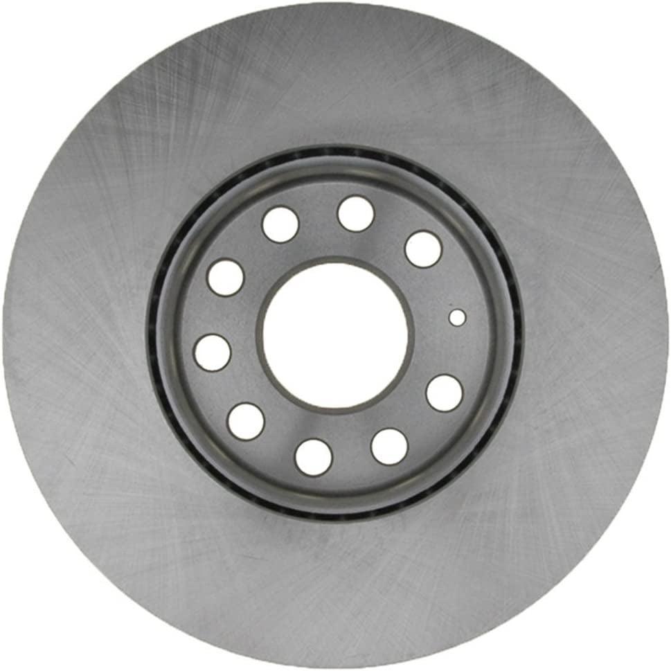 980456R Professional Grade Disc Brake Rotor