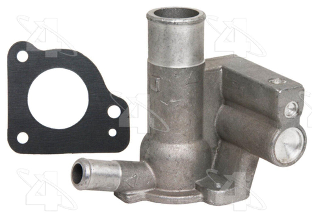 FS Engine Coolant Water Outlet for Escort, Tracer, EXP, Lynx 84881