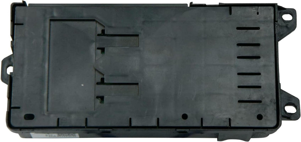 Cardone 73-3076 Remanufactured Body Control Computer Module, BCC/BCM/GEM (Renewed)