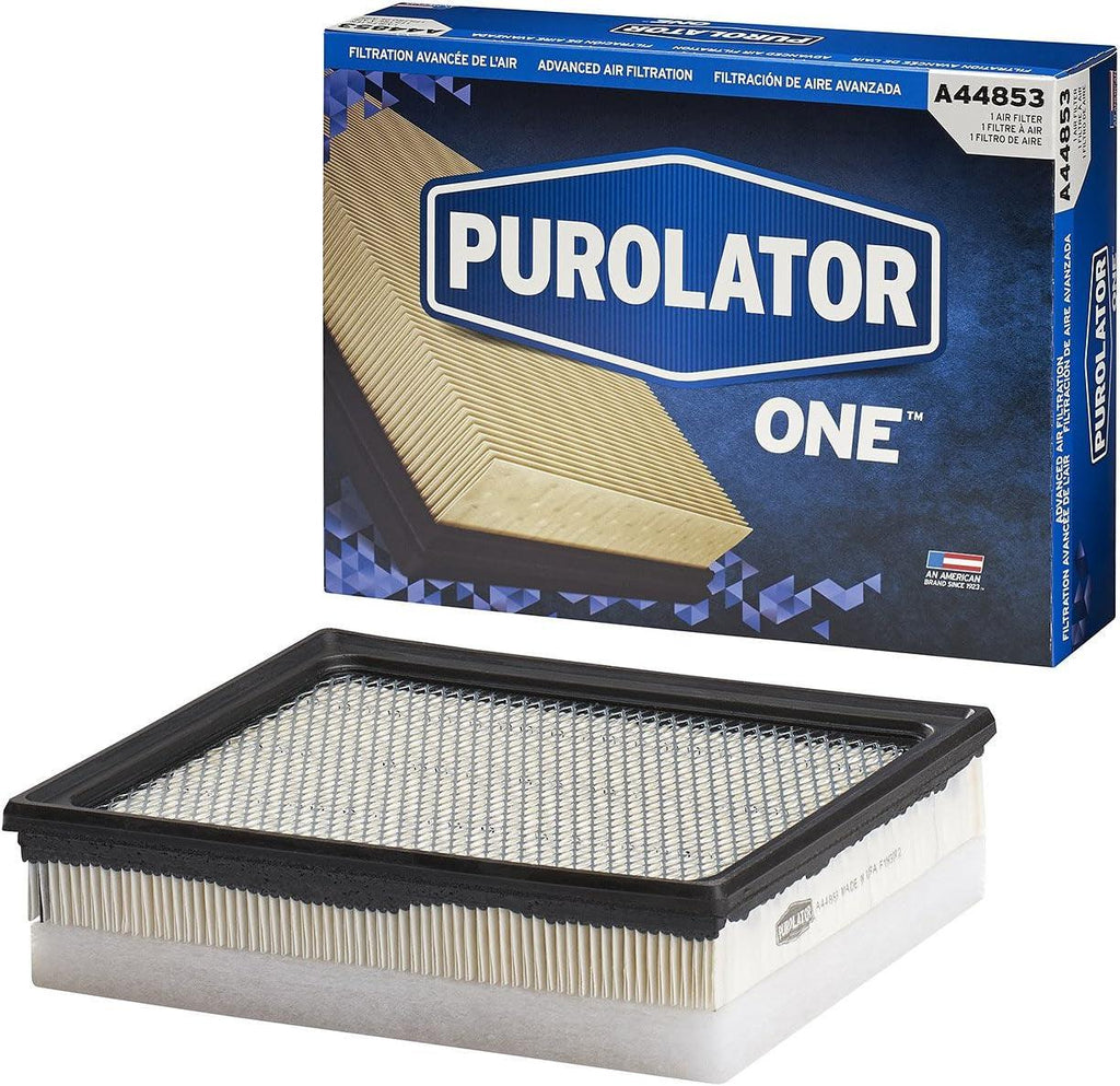 A44853 one Advanced Engine Air Filter