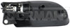 Dorman Interior Door Handle for 325I, 325Xi, 330I, 330Xi, 323I, 328I 82994