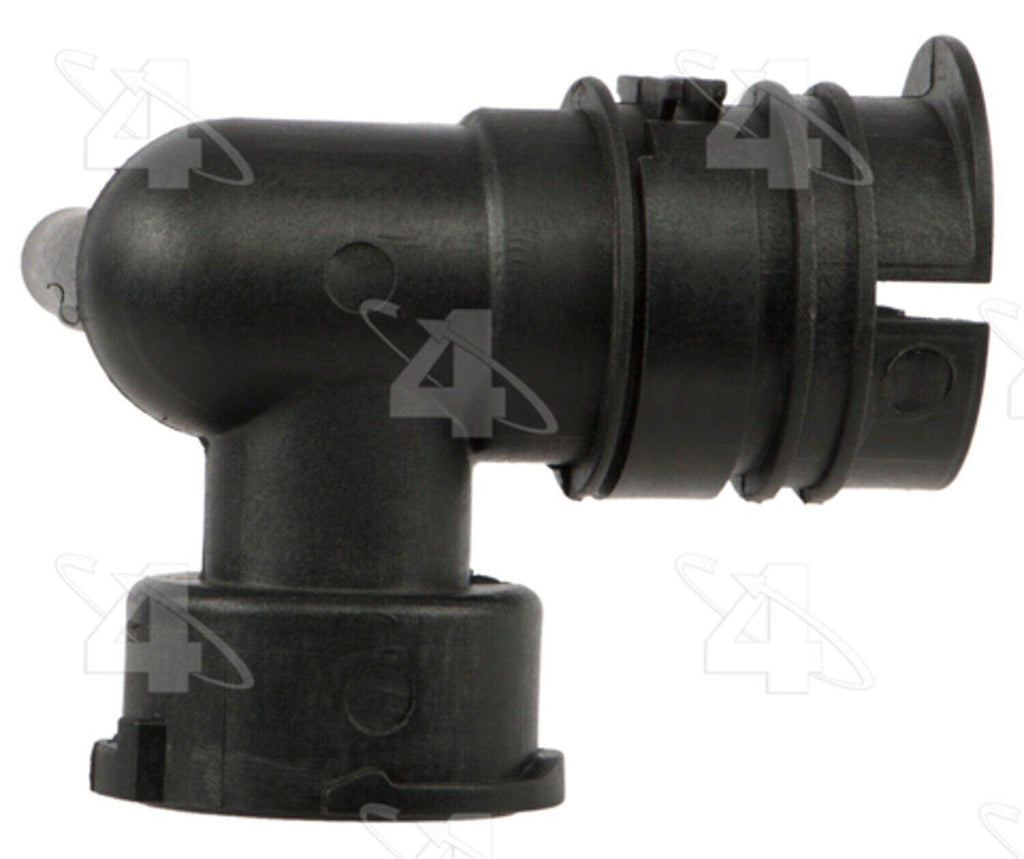 Four Seasons Engine Coolant Filler Neck for RX350, Sienna, RX330 85905