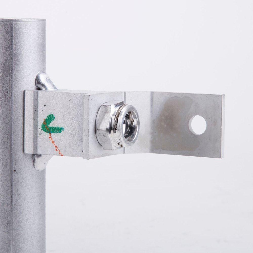 19135 Chevrolet Traverse Replacement External Transmission Cooler