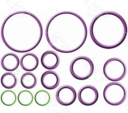 A/C System O-Ring and Gasket Kit FS26830