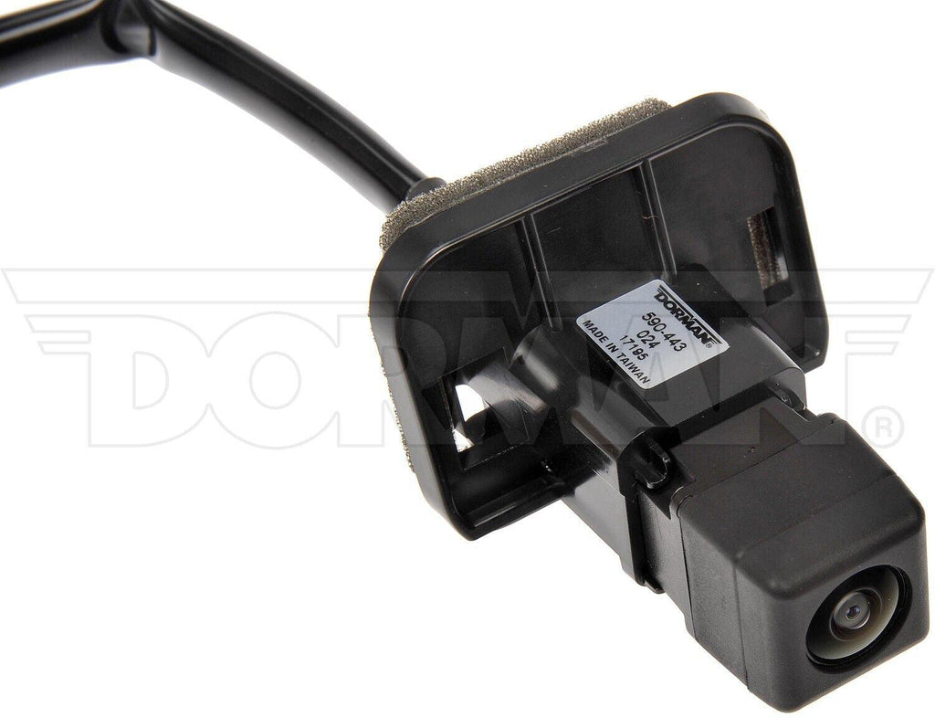 Dorman Park Assist Camera for 13 Civic 590-443