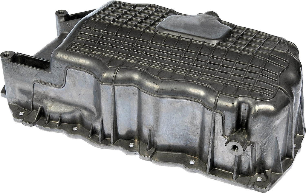 Dorman 264-242 Engine Oil Pan Compatible with Select Chrysler/Dodge/Plymouth Models