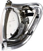 Evan Fischer Corner Light Set of 2 Compatible with 1995-1997 Toyota Tacoma - TO2521143, TO2520143