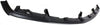 Front Bumper Filler Trim for GMC Yukon 1994 1995 1996 1997 1998 1999 Center | Primed | CAPA