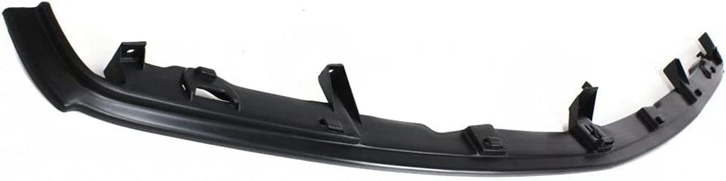 Front Bumper Filler Trim for GMC Yukon 1994 1995 1996 1997 1998 1999 Center | Primed | CAPA