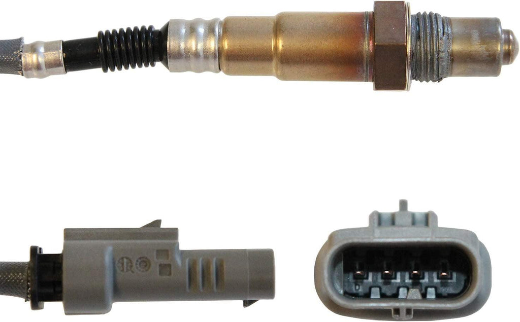 350-34998 Oxygen Sensor, Original Equipment Replacement Premium O2 Sensor, Direct Fit