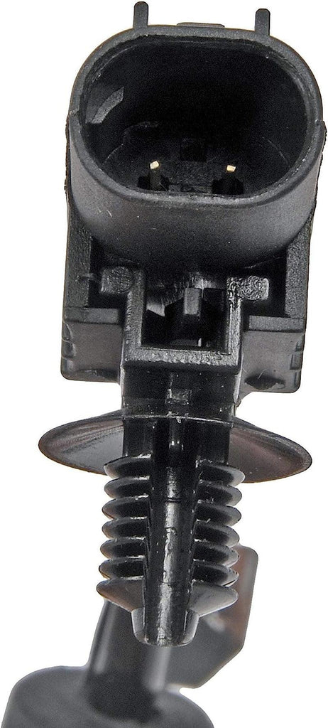 Dorman 970-419 Rear Passenger Side ABS Wheel Speed Sensor Compatible with Select Nissan Models