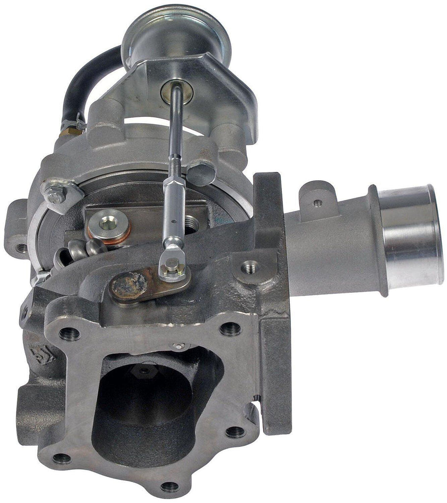 Dorman Turbocharger for 3, 6 917-152