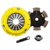 TY4-XTR6 ACT XT/Race Rigid 6 Pad Kit - greatparts