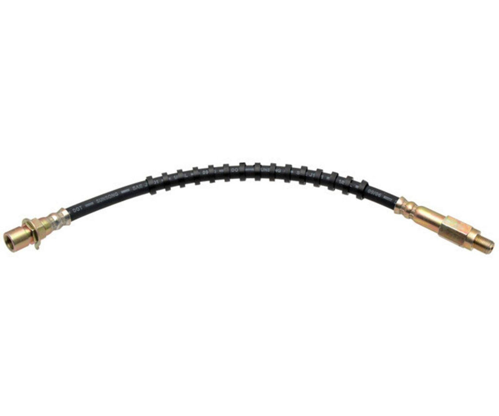 Brake Hydraulic Hose for Granada, Versailles, Monarch, LTD Ii+More BH36649