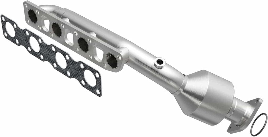 Direct Fit Catalytic Converter