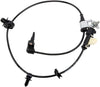 GM Original Equipment 84375752 Front Passenger Side Wheel Speed Sensor