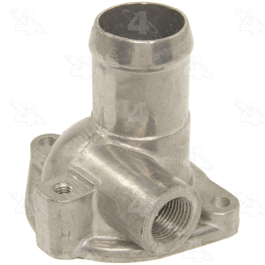 Four Seasons Engine Coolant Water Outlet for Honda 85111