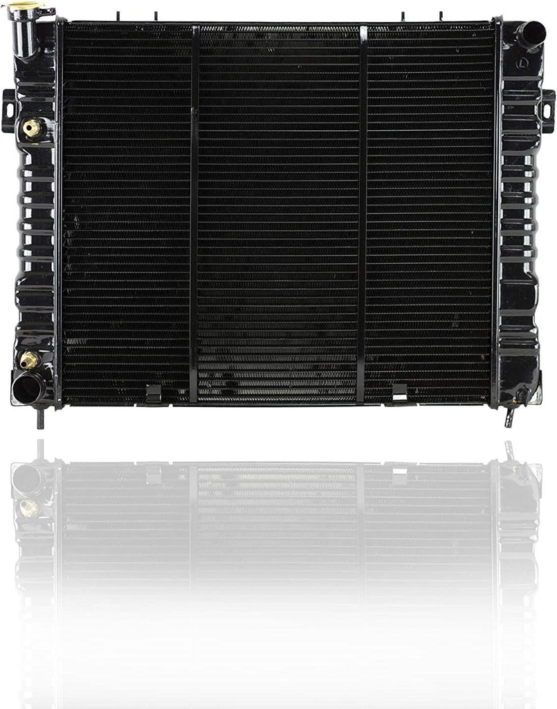 A2264 Radiator