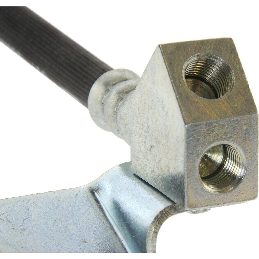 Centric Brake Hydraulic Hose for 1996-1998 Ford Mustang 150.61366