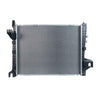 Radiator Fits 1986 Jeep Wagoneer
