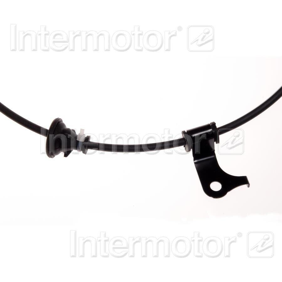 Standard Ignition ABS Wheel Speed Sensor Wiring Harness for 07-09 Yaris ALH35