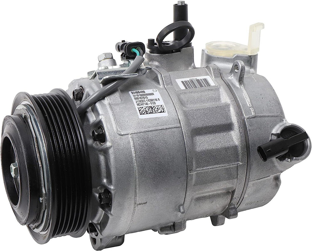 84488491 Air Conditioning Compressor