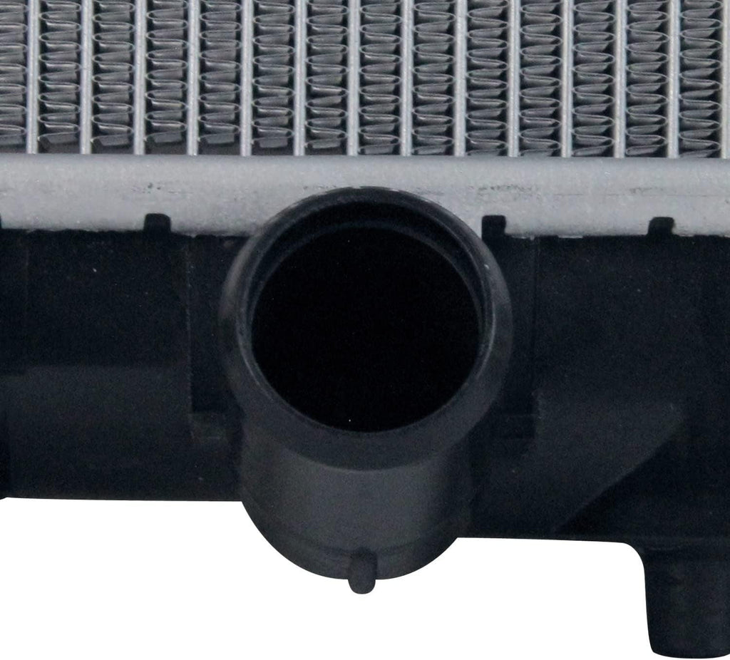 03-06 Ka Srnto 3.5L V6 at 1R Pa Rad