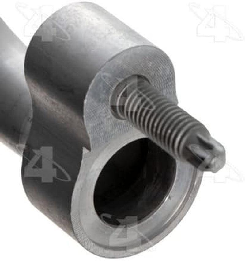 66635 SUCTION & LIQUID LINE HOSE ASSEMBLY
