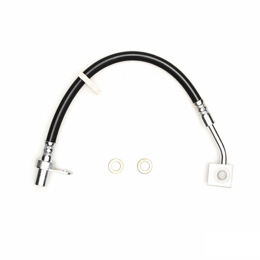 Dynamite Friction Brake Hydraulic Hose for 1500, Ram 1500 350-40213