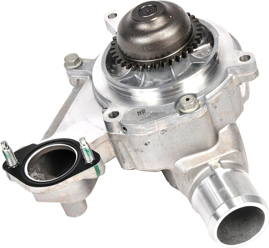 GM Original Equipment 251-817 Engine Water Pump