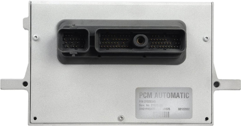 77-5110F Remanufactured Engine Control Computer