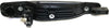For Mitsubishi Galant Exterior Door Handle Rear, Passenger Side Primed (2004-2012) | Trim:All Submodels