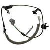 Standard Ignition ABS Wheel Speed Sensor Wiring Harness for 06-12 RAV4 ALH58