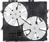 Dual Radiator and Co - 622530