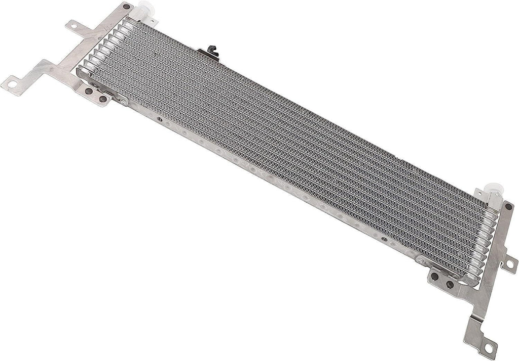 GM Genuine Parts 25829909 Automatic Transmission Auxiliary Fluid Cooler