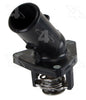 Four Seasons Engine Coolant Thermostat / Water Outlet Assembly for Lexus 86112