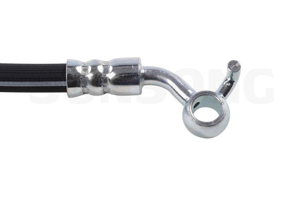 Sunsong Brake Hydraulic Hose for Fusion, MKZ, Milan 2201829