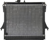 CU13017 Complete Radiator