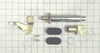 Carlson Quality Brake Parts H2602 Self-Adjusting Repair Kit
