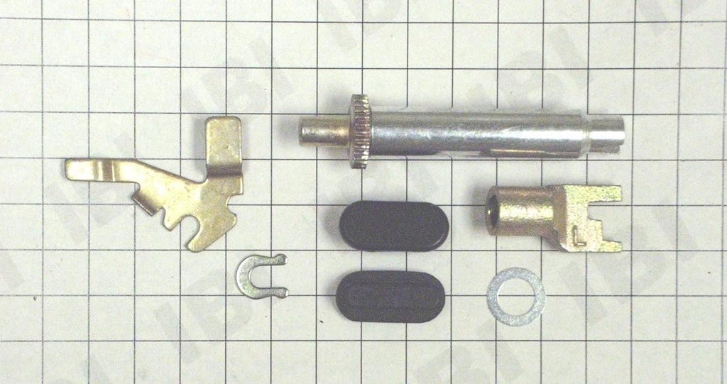 Carlson Quality Brake Parts H2602 Self-Adjusting Repair Kit