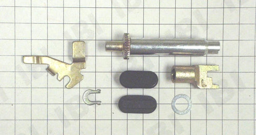 Carlson Quality Brake Parts H2602 Self-Adjusting Repair Kit