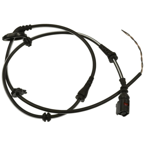 Standard Ignition ABS Wheel Speed Sensor Wiring Harness for 13 Jetta ALH240