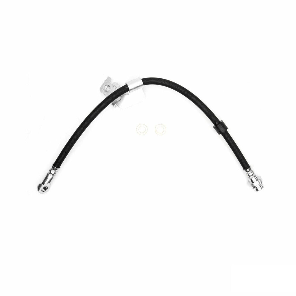 Brake Hydraulic Hose for Compass, 200, Avenger, Patriot, Caliber+More 350-39022