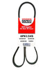 Bando Accessory Drive Belt for Frontier, Xterra 4PK1345