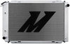 MMRAD-MUS-79A Performance Aluminum Radiator Compatible with Ford Mustang Automatic 1979-1993