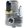 Engine Coolant Thermostat Housing for 500, 500L, 500X, Renegade, Dart 757-176