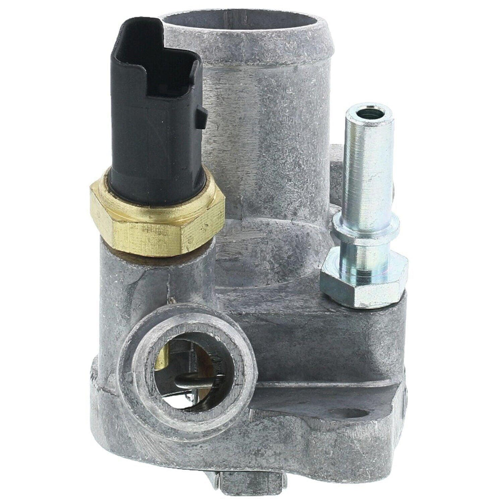 Engine Coolant Thermostat Housing for 500, 500L, 500X, Renegade, Dart 757-176