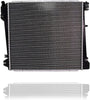 A2342 Radiator